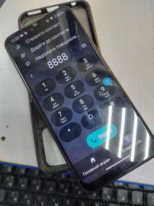 Б/в Мобільний телефон Nokia c32 4/64gb 01-201075645