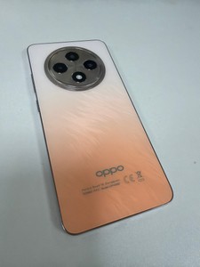 Б/в Мобільний телефон Oppo reno12 f 4g 8/256gb 01-201077485