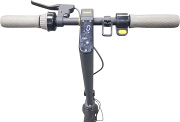 Б/в Електросамокат Ninebot segway max g30e ii 01-201074803