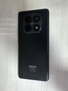 Б/в Мобільний телефон Xiaomi redmi note 15 4g 6/128gb 01-201079787