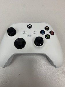 Б/в Геймпад Microsoft xbox series x s wireless controller 01-201081340