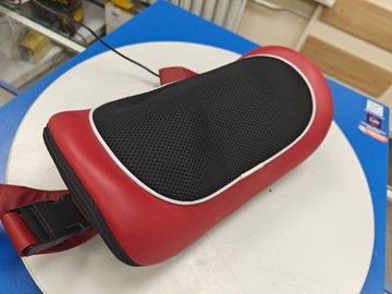 Б/в Масажна подушка Zoryana active 01-201002766