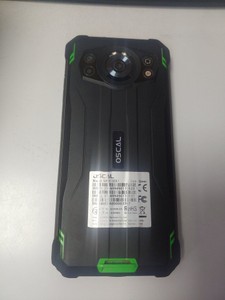 Б/в Мобільний телефон Blackview oscal s80 6/128gb 01-201082480