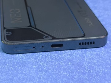 Б/в Мобільний телефон Zte nubia neo 3 gt 5g 12/256gb 01-201081516