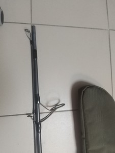 Б/в Спінінг Sportex triumph 13ft 3–5 oz 01-201081609