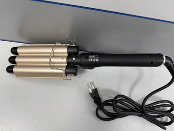 Б/в Плойка Promozer mz-6619-3 01-201079797