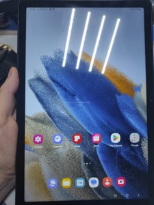 Б/у Планшет Samsung galaxy tab a8 10.5 4/64gb 01-201085845