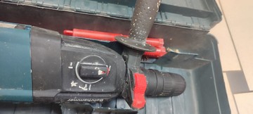 Б/в Перфоратор Bosch gbh 2-26 dfr 01-201077622