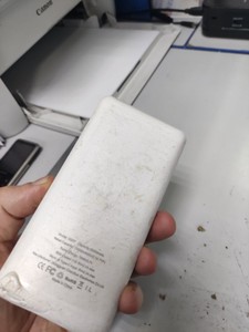 Б/у Повербанк Tork 20000mah 01-201086416
