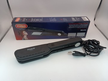 Б/в Плойка Magio мg-679 01-201086977