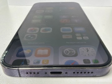 Б/в Мобільний телефон Apple iphone 14 pro max 128gb 01-201086808