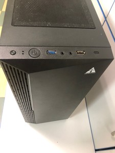 Б/у Системный блок Пк intel xeon e5-2673 v3/ram 32 gb/hdd відсутній/ssd 512 gb/nvidia gtx 1660 super (geforce) 6gb gddr6 1 01-201086902