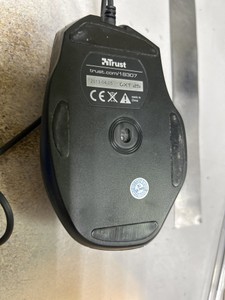Б/в Мишка комп'ютерна Trust gxt 25 18307 usb 01-201088319