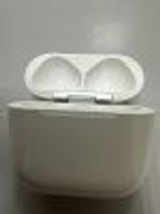 Б/у Навушники Apple airpods 4 01-201090699