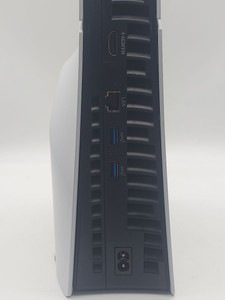 Б/в Ігрова приставка Sony playstation 5 slim 1tb 01-201090346