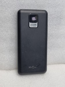 Б/в Повербанк Klgo kp-43 22.5w 10000mah 01-201092333