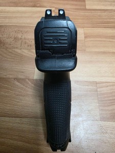 Б/в Пневматичний пістолет Umarex beretta apx 01-201090374