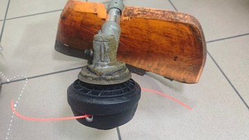 Б/в Мотокоса Grad Tools 5612935 01-201091468