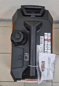 Б/в Генератор Gtm dk2500ia 01-201092499