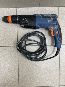 Б/в Перфоратор Dexter z1c-hw 2662srep 01-201090458