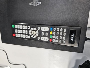 Б/в Телевізор Akai ua24hd22ts 01-201016968