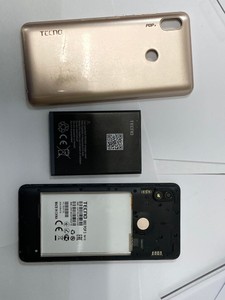 Б/в Мобільний телефон Tecno pop 3 1/16gb 01-201090718