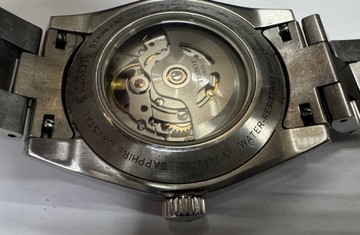 Б/в Годинник Tissot t127407a 01-201093374