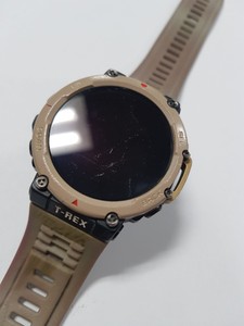 Б/в Смарт-годинник Amazfit t-rex 2 01-201093393