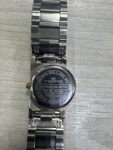 Б/в Годинник Tempic 323/885 01-201095935
