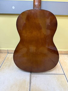 Б/у Классическая гитара Yamaha c40 01-201095926