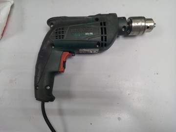 Б/в Дриль ударний Metabo sbe 650 01-201097355