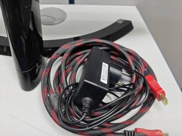 Б/в Монітор Lg 22mp68vq 01-201098342