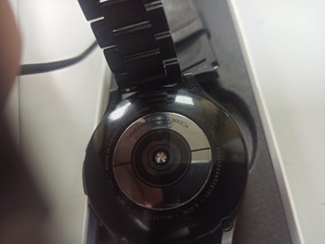 Б/у Смарт-часы Samsung galaxy watch4 classic 46mm lte 01-201098072