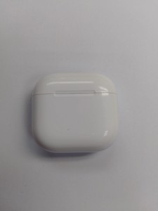 Б/в Навушники Apple airpods 4 01-201101574