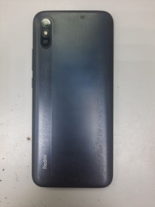 Б/у Мобільний телефон Xiaomi redmi 9a 4/64gb 01-201102025