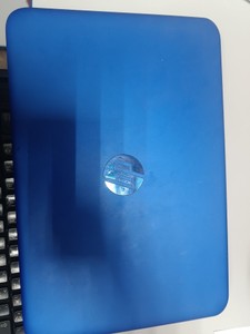 Б/в Ноутбук Hp 11/celeron n3050 ddr3/2gb ddr3/hdd 40 gb/ssd *відсутній/*інтегрована 01-201102159