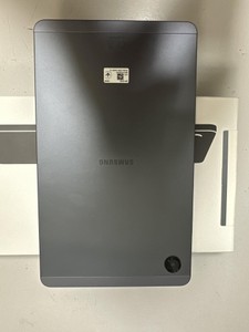 Б/в Планшет Samsung galaxy tab a11 wi-fi 8/128gb 01-201102892