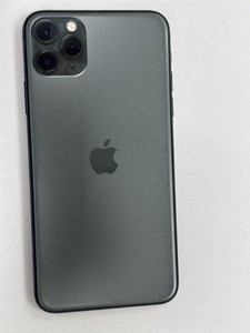 Б/в Мобільний телефон Apple iphone 11 pro max 64gb 01-201103286