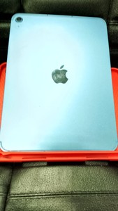 Б/в Планшет Apple ipad 2025 wi-fi + cellular 128gb 01-201095808