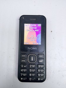 Б/в Мобільний телефон Nomi i1880 01-201103226