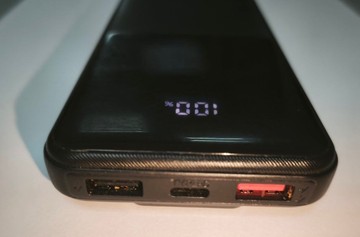 Б/у Повербанк Klgo kp-44 10000mah 01-201102707
