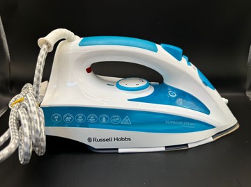 Б/в Праска Russell Hobbs steam glide pro 01-201102829