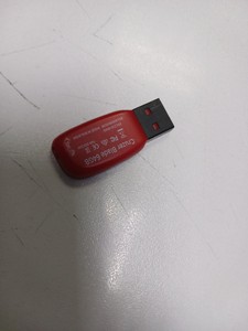 Б/в Флешка Sandisk 64gb cruzer blade sdcz50-064g-b35 01-201098424