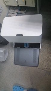 Б/в Пилосос Hobot legee d8 зі станціею lulu 01-201098179