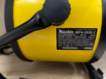 Б/в Шліфмашина кутова Dewalt dwe4157 01-201101365