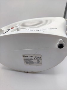 Б/в Обігрівач Wetair wfh-04 01-201101456