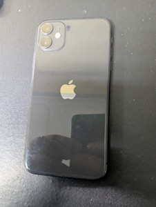Б/в Мобільний телефон Apple iphone 11 128gb 01-201101031