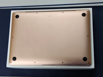 Б/в Ноутбук Apple makbook air 13,3"/apple m1/ram8gb/ssd256gb/7core gpu 01-201104991