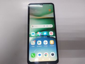 Б/в Мобільний телефон Xiaomi redmi a5 4/128gb 01-201104951
