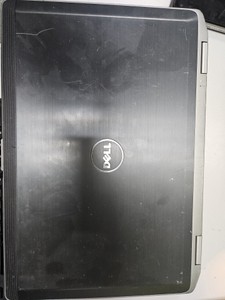 Б/у Ноутбук Dell 14/core i5 2520m ddr3/4gb ddr3/ssd 128 gb/*інтегрована 01-201106386